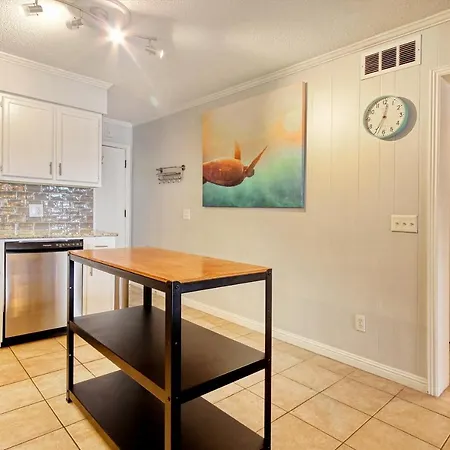 Cherry Grove Retreat & Sea Cabin Myrtle Beach Esterno foto