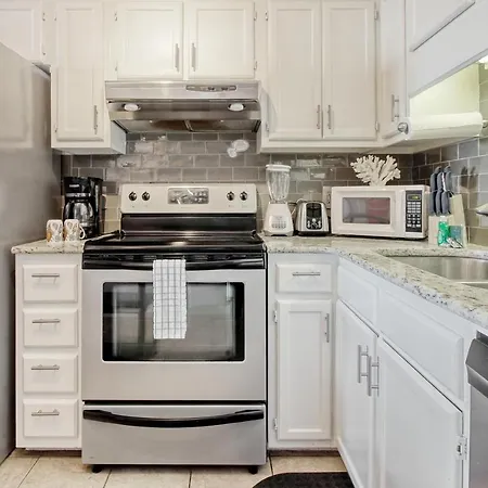 Cherry Grove Retreat & Sea Cabin Myrtle Beach Esterno foto